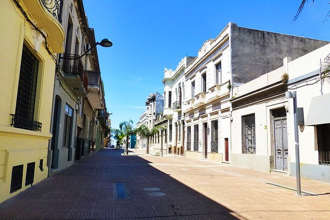 Premium Day Tour To Montevideo From Buenos Aires - Coastal Montevideo, Pocitos views, and La Carreta