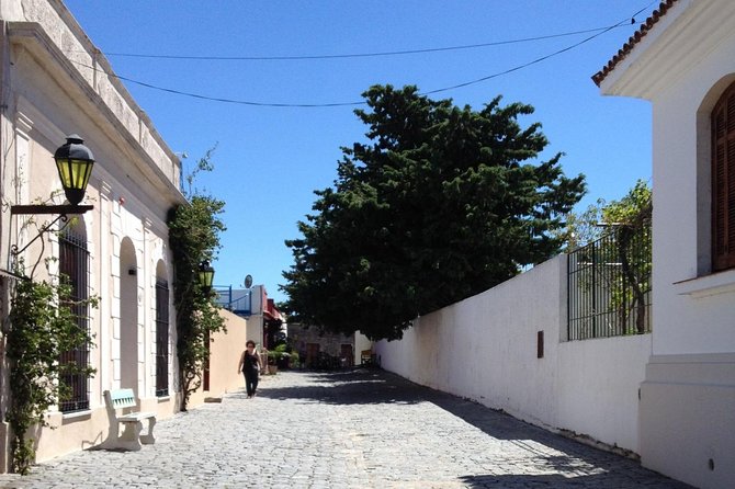 Premium Day Trip to Colonia del Sacramento - Returning to Buenos Aires without the usual guesswork