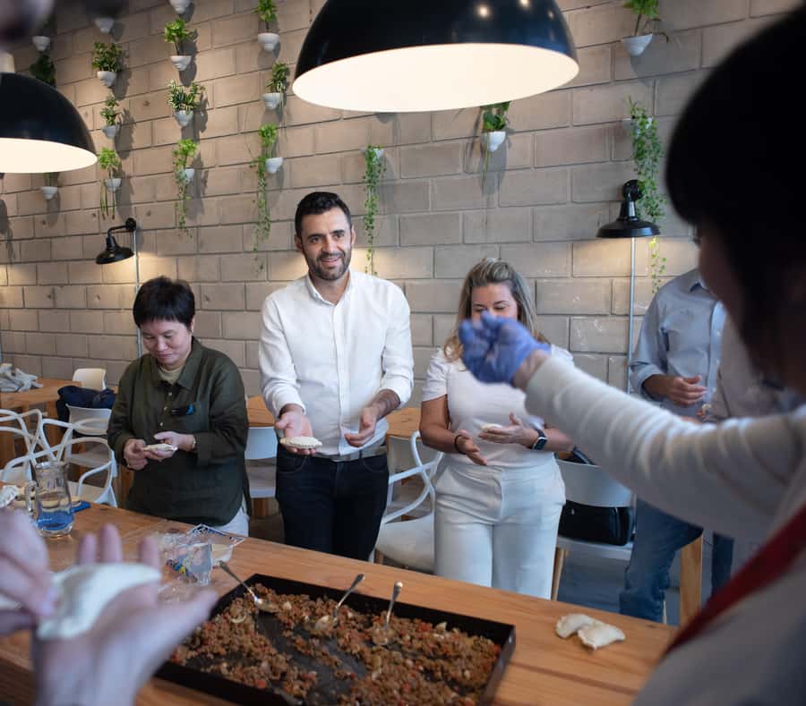Premium Empanadas Cooking Class & Wine Tasting Experience - Learning Why Argentine Empanadas Matter