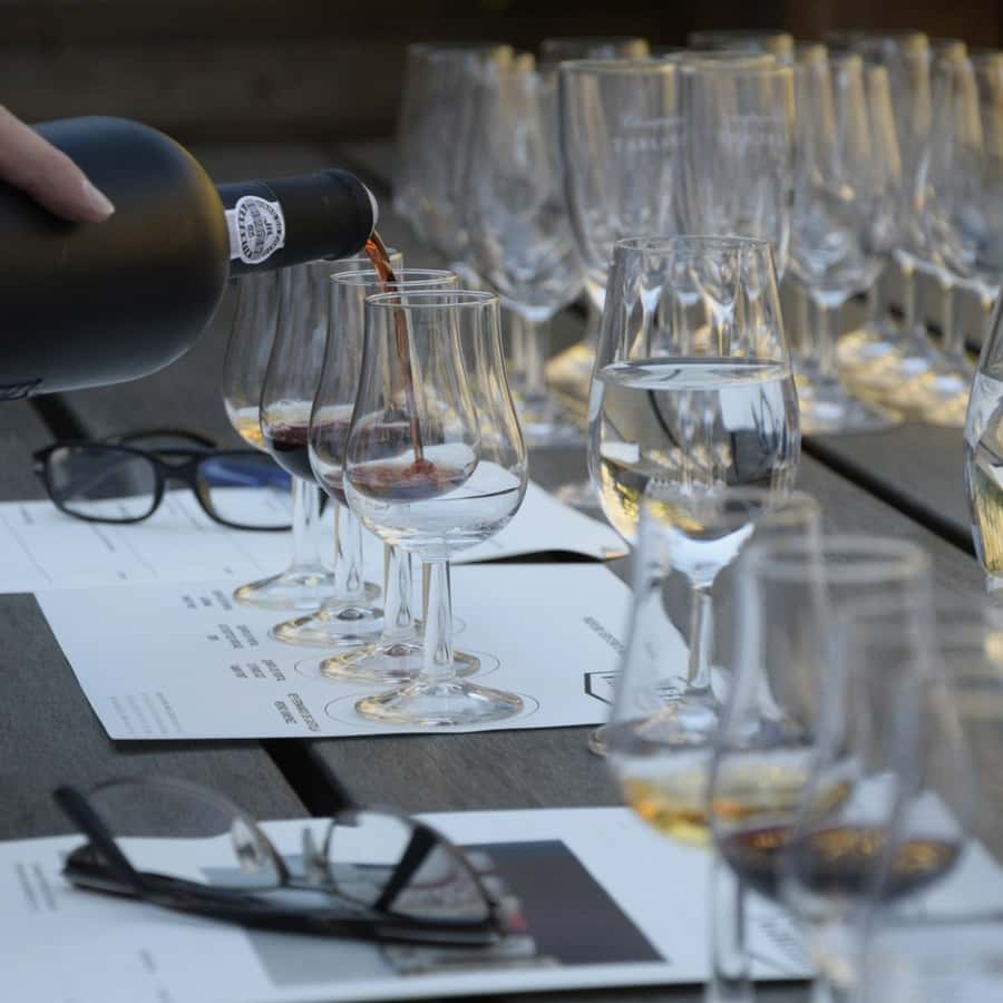 Premium Empanadas Cooking Class & Wine Tasting Experience - How Two Hours Are Used