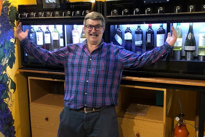 Premium Wine Tasting in Buenos Aires - Why This Tasting Helps You Read an Argentine Wine List