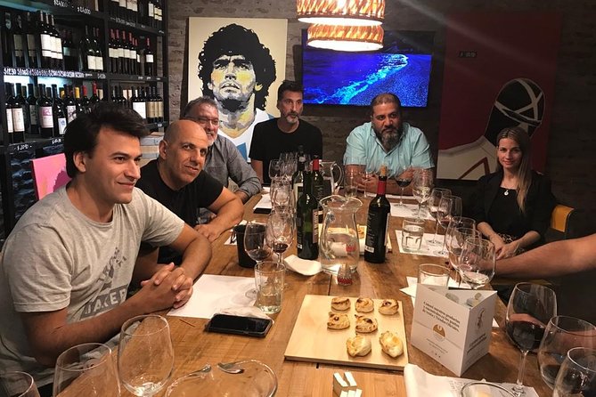 Premium Wine Tasting in Buenos Aires - What the Two-Hour Schedule Feels Like