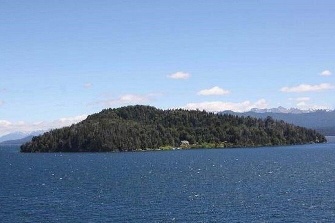 President Peron in Bariloche - Historic Tour - The Bariloche Atomic Centre and Argentina’s scientific ambitions
