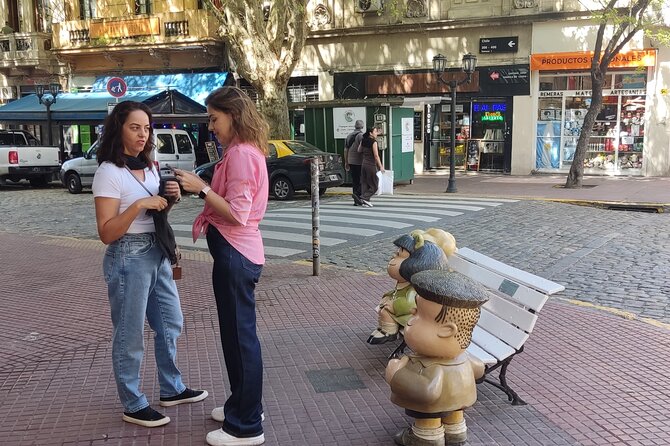 Private 3 Hour Customizable City Tour of Buenos Aires by Car - Puerto Madero brings old docks and modern design