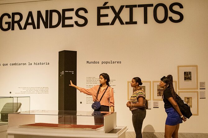 Private Afro-Argentine Heritage Walking Tour in Buenos Aires - Key points before you book