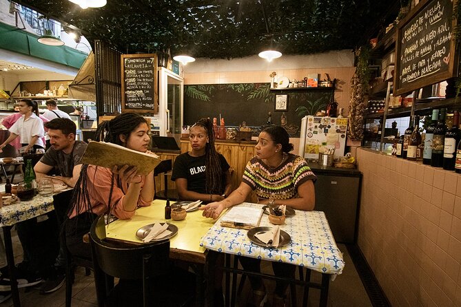 Private Afro-Argentine Heritage Walking Tour in Buenos Aires - What the private format adds