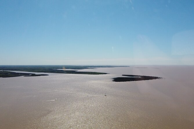 Private Airplane Tour - Key points to know before takeoff