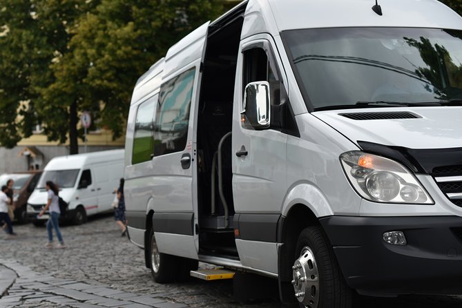 Private Airport Transfer (EZE Airport) - Meeting your driver at EZE Airport