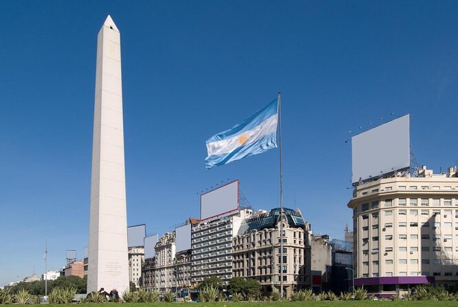Private Airport Transfer: EZE x Buenos Aires - Key points to know before booking