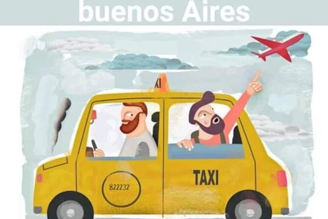 Private airport transfers. And airport searches - What the $70 group price really buys you