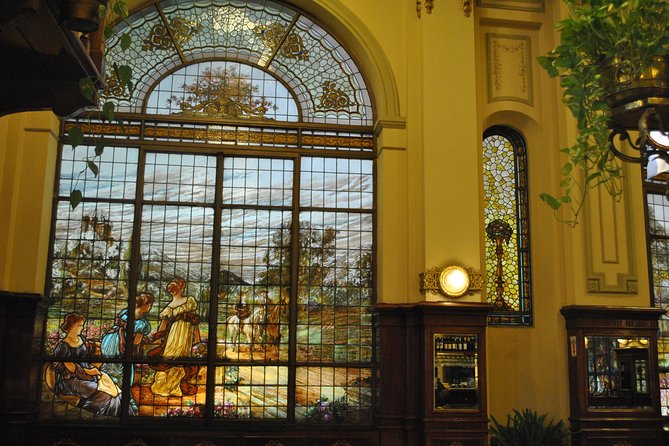 Private and Customized Walking Tour by BA Off the Beaten Path Tours - The guide’s strongest qualities