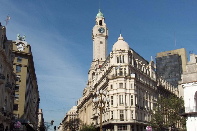 Private Architecture and Palaces Tour in Buenos Aires - A Smart Way to See Buenos Aires Architecture