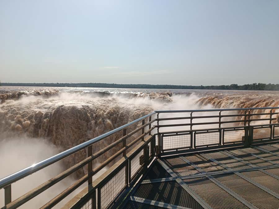 PRIVATE - Argentina Falls and Brazil Falls in 2 days - Should you book this Iguazu Falls tour?