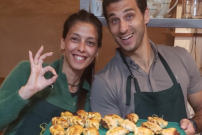 Private Argentine Cooking Class and Tango Lesson in Buenos Aires - Booking advice and cancellation terms
