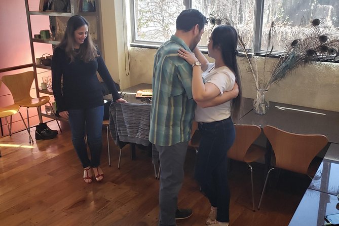Private Argentine Cooking Class and Tango Lesson in Buenos Aires - El Arte de Amasar and the long cooking session