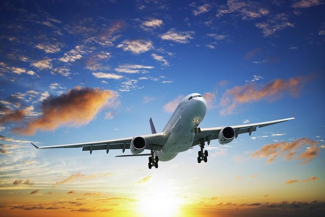 Private Arrival Transfer: Ezeiza Airport to Buenos Aires Hotels - The Ride from Ezeiza to Central Buenos Aires