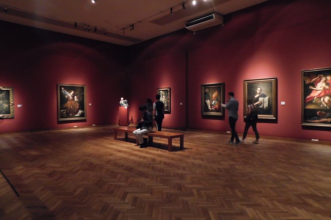 Private Art and Museums Tour in Buenos Aires - Key points to know before booking