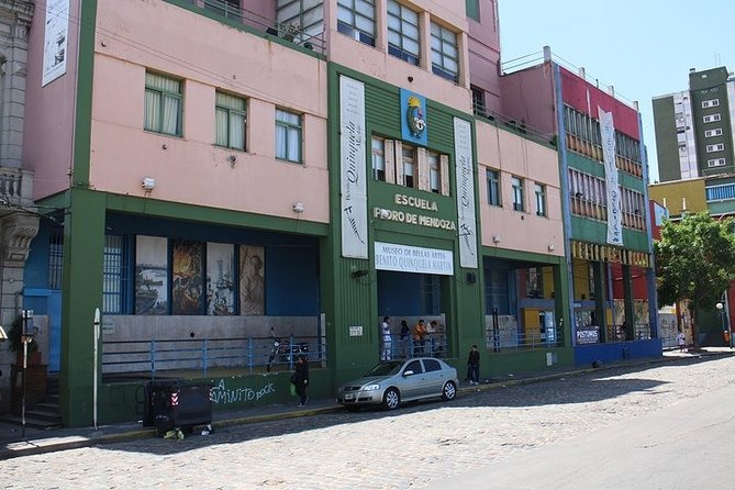 Private Art and Museums Tour in Buenos Aires - Why this private art tour makes sense in Buenos Aires