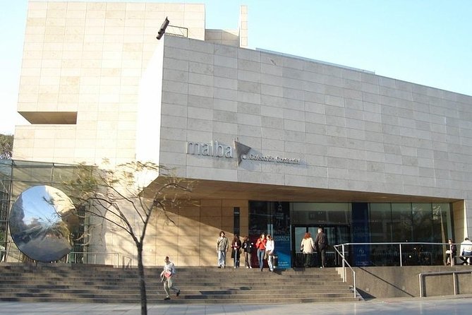 Private Art and Museums Tour in Buenos Aires - Museo Benito Quinquela Martín in La Boca
