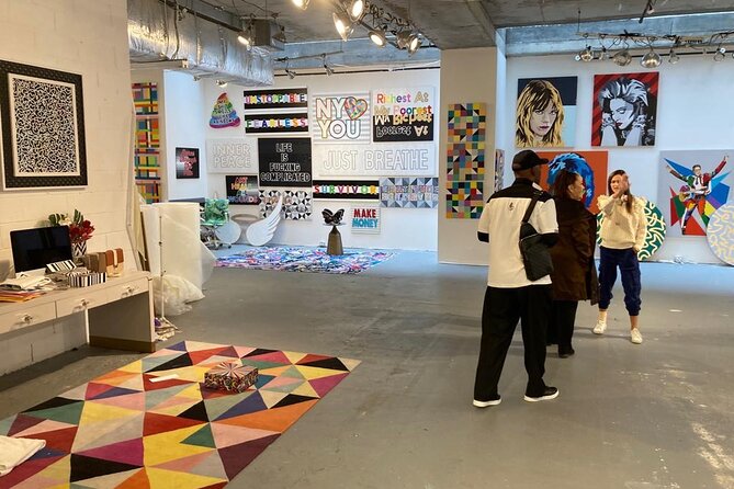 Private Art Tour in Buenos Aires - Five things to know before you book