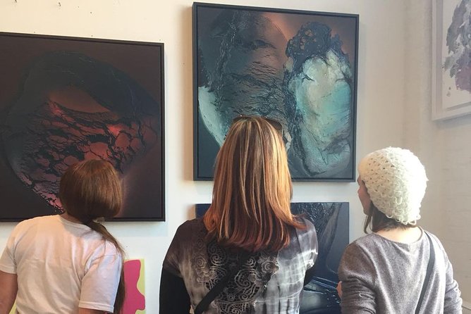 Private Art Tour in Buenos Aires - How to get the most from your visit