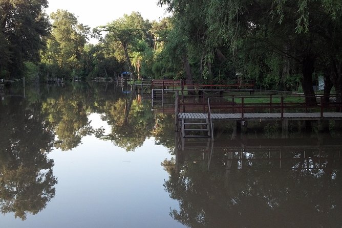 Private Boat TripTour to Tigre Delta - Why the Tigre Delta makes a good Buenos Aires side trip