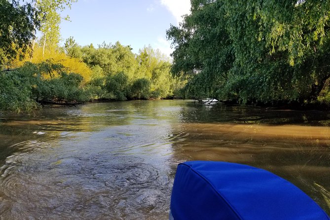 Private Boat TripTour to Tigre Delta - Hotel pickup keeps the morning simple