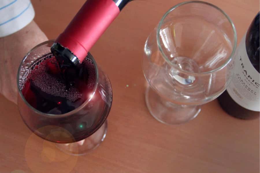 Private Bodega Gamboa Wine Tasting Tour With Lunch - A seven-step lunch that earns the afternoon