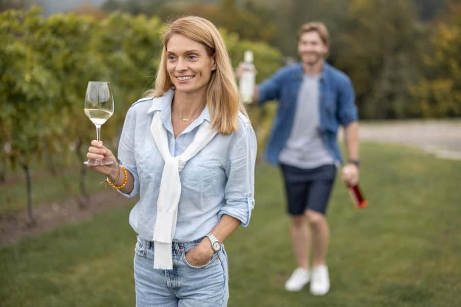 Private Bodega Gamboa Wine Tasting Tour With Lunch - Practical booking advice for the six-hour outing