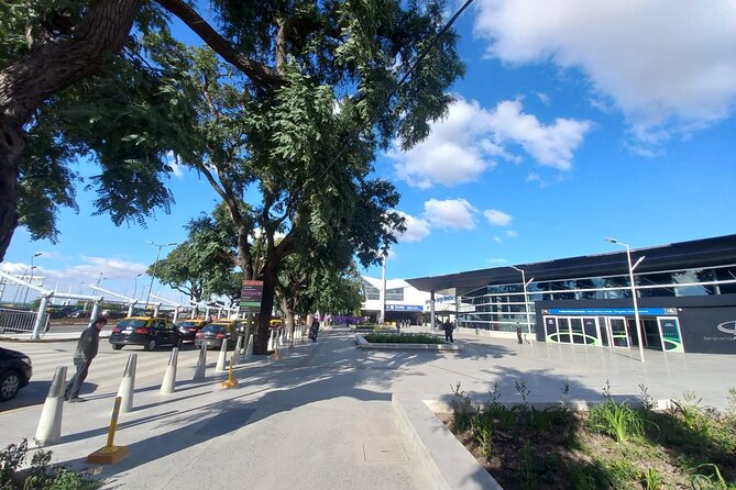 Private Car Service Between Buenos Aires Airports EZE ↔ AEP - Comfort Needs You Should Mention Early