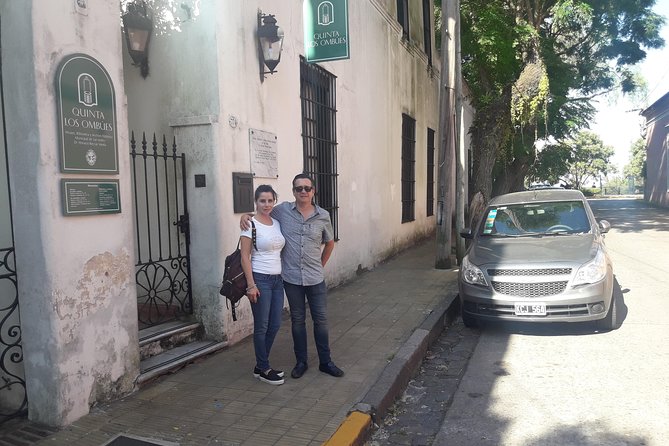 Private City Tour, Buenos Aires City. - Key points at a glance