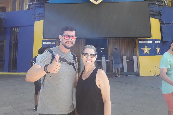 Private City Tour, Buenos Aires City. - Five Buenos Aires neighborhoods, one private vehicle