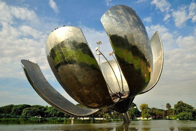 Private City Tour, Buenos Aires City. - Price, timing, and what you pay extra for