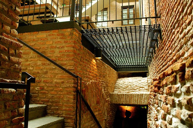 Private City Tour Including The Old Underground Tunnels of Buenos Aires - Why this private Buenos Aires tour works