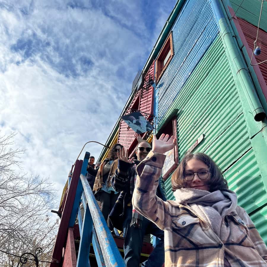 Private city tour of Buenos Aires, everything you need to know - Key points to know before booking