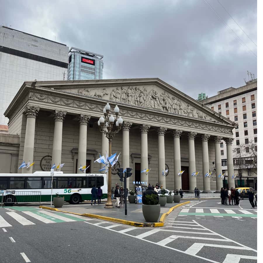 Private city tour of Buenos Aires, everything you need to know - Why this tour is a useful first look at Buenos Aires