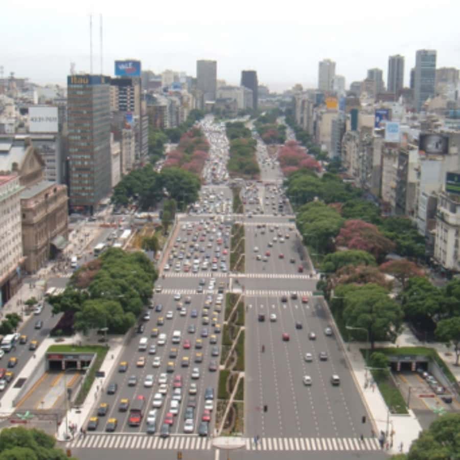 Private city tour of Buenos Aires, everything you need to know - Recoleta: an elegant final neighborhood stop