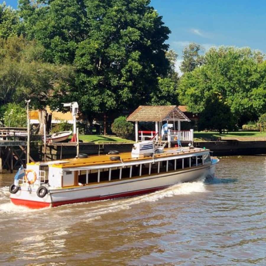 Private City Tour of Buenos Aires + Tigre Delta - Key details at a glance