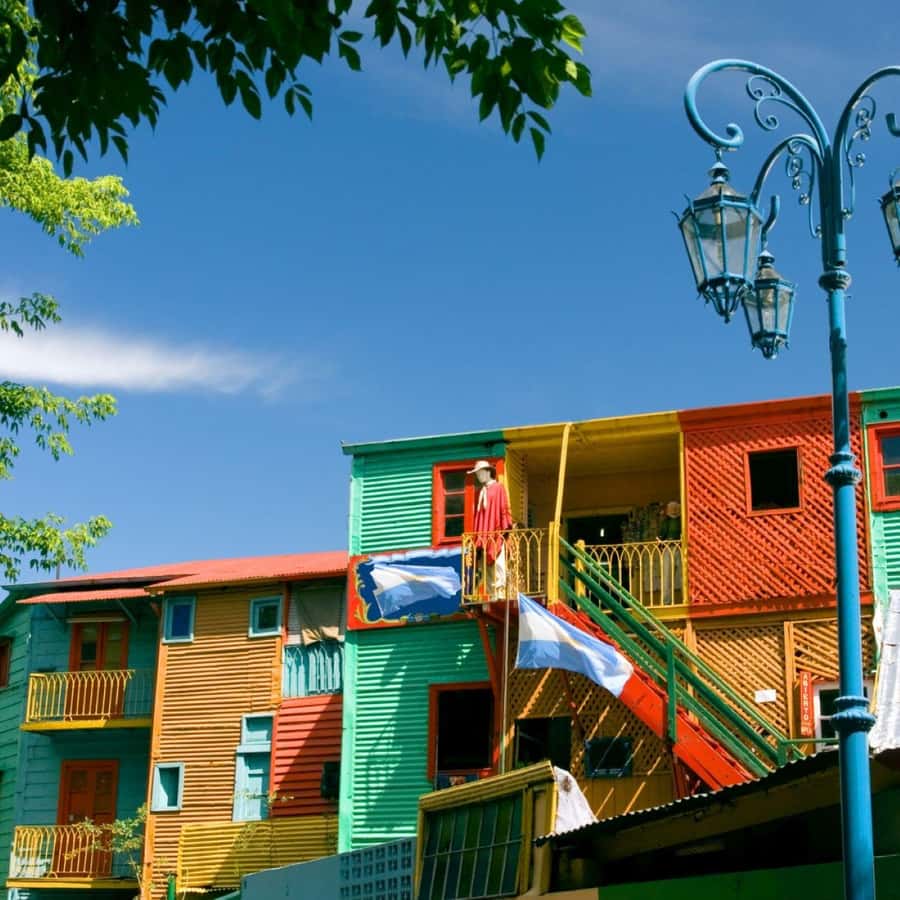 Private City Tour of Buenos Aires + Tigre Delta - Why this tour works for a first day