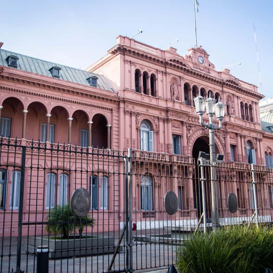 Private City Tour of Buenos Aires + Tigre Delta - La Boca, Caminito, and La Bombonera