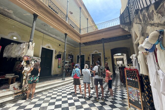 Private City Tour with Local Guide in Buenos Aires - Recoleta, Eva Perón, and the city’s polished face