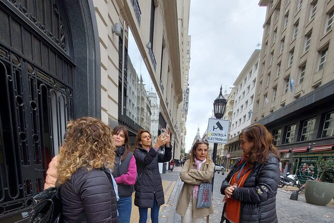 Private Classic 4 hour City Tour with Historical sites - Why this four-hour route works