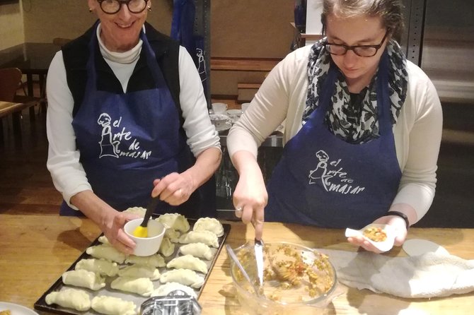Private Cooking Lessons and Food Tasting in Buenos Aires - Who will enjoy this class most