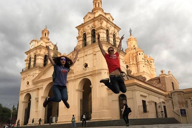 Private Cordoba City Tour - Four details that shape the experience
