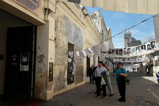 Private Cordoba City Tour - The Jesuit block connects church, university, and school