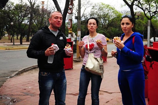 Private Cordoba City Tour - Timing, transport, and the small practical details