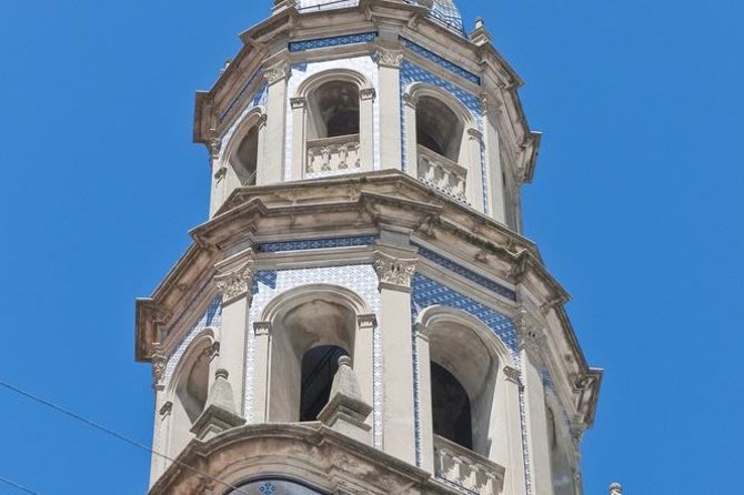 Private Customizable City Tour of Buenos Aires - Plaza de Mayo and the story of modern Argentina