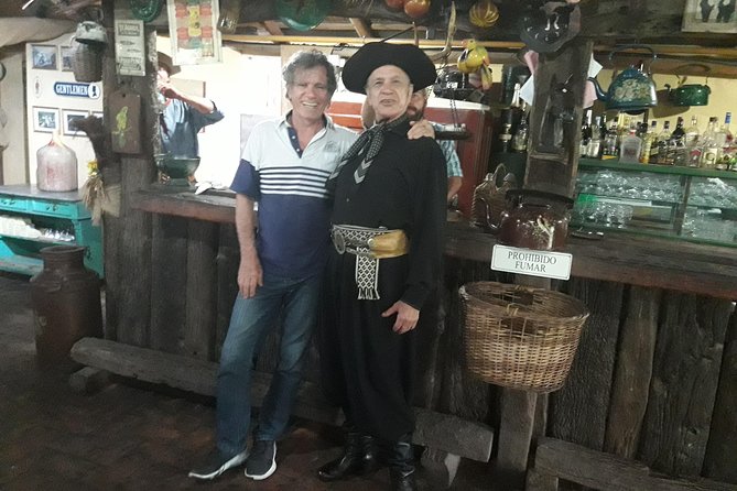 Private Day Tour To A Traditional Estancia - How the private format changes the experience