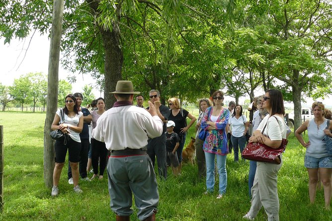 Private Day Tour to an Argentinian Estancia - Who will enjoy this estancia experience?