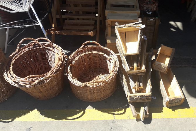 Private Day Tour to Tigre and Parana Delta from Buenos Aires - What the island homes tell you about the delta